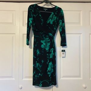 Ralph Lauren Dress